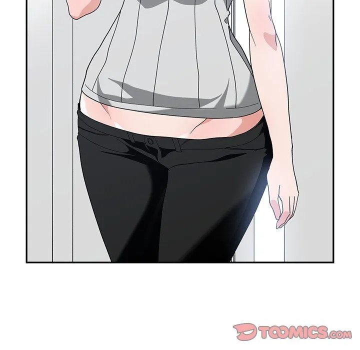Childhood Friends - Chapter 11 — Page 6