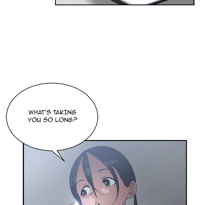 Childhood Friends - Chapter 11 — Page 68
