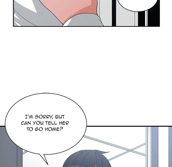 Childhood Friends - Chapter 11 — Page 76