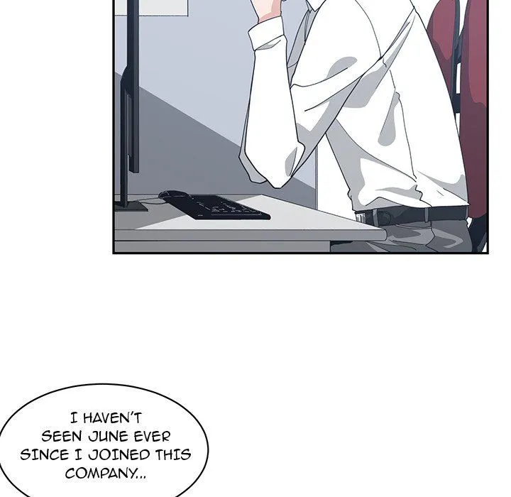 Childhood Friends - Chapter 11 — Page 89