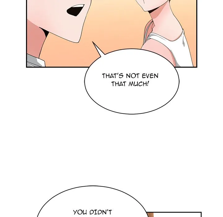 Childhood Friends - Chapter 2 — Page 12