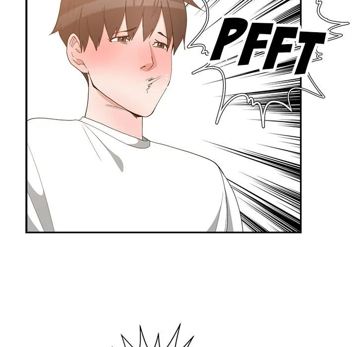 Childhood Friends - Chapter 2 — Page 41