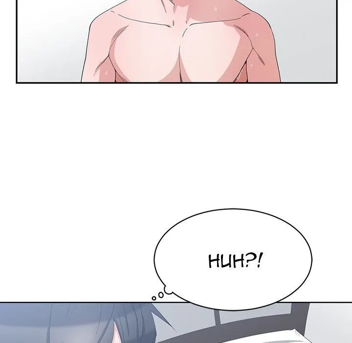Childhood Friends - Chapter 2 — Page 55