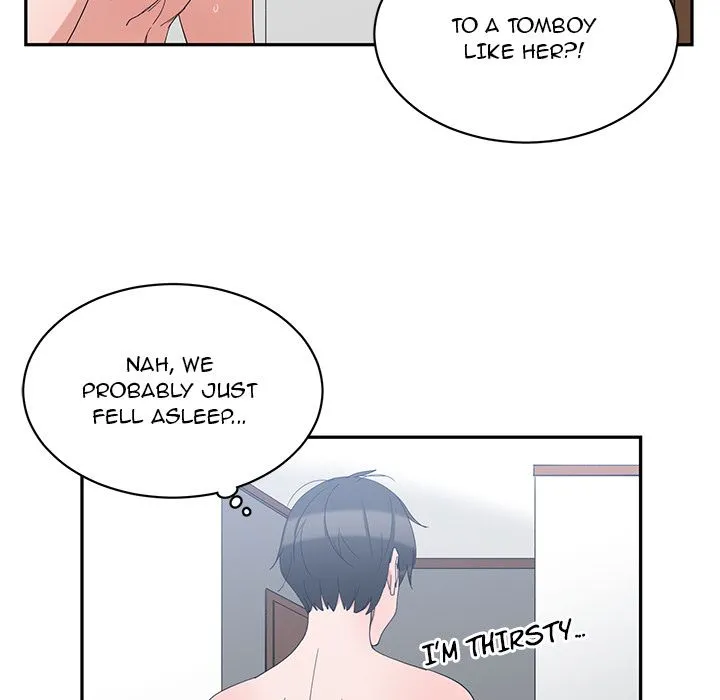 Childhood Friends - Chapter 2 — Page 62