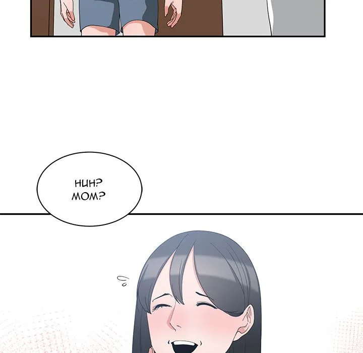 Childhood Friends - Chapter 2 — Page 65