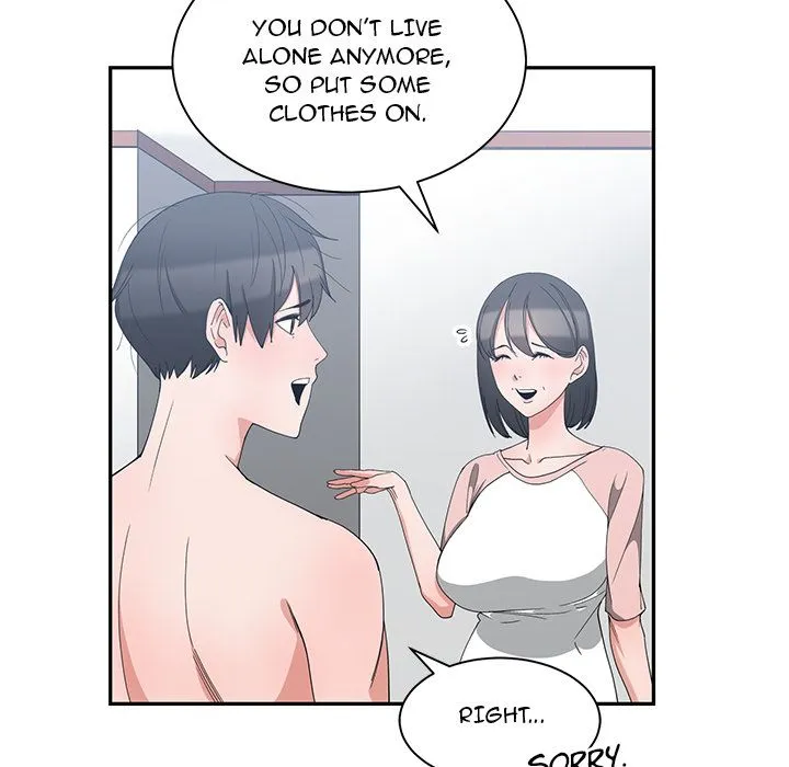 Childhood Friends - Chapter 2 — Page 67
