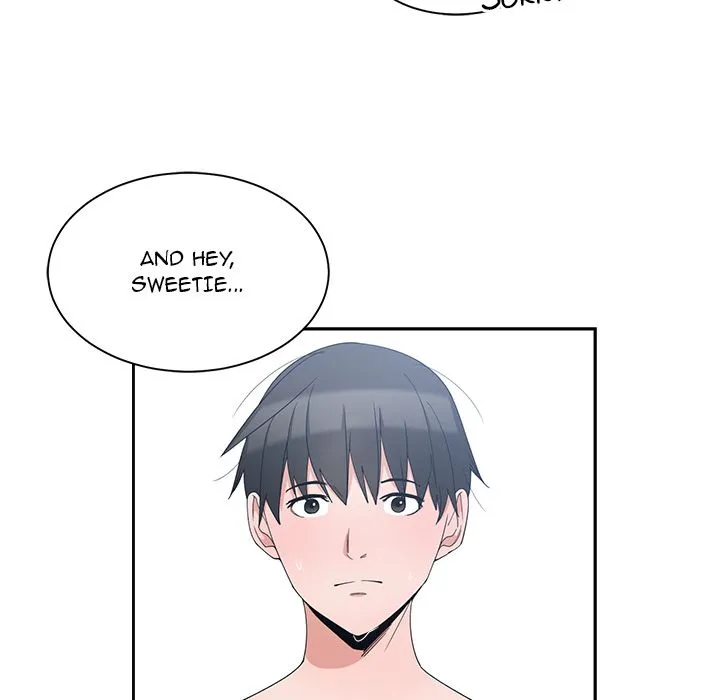 Childhood Friends - Chapter 2 — Page 68