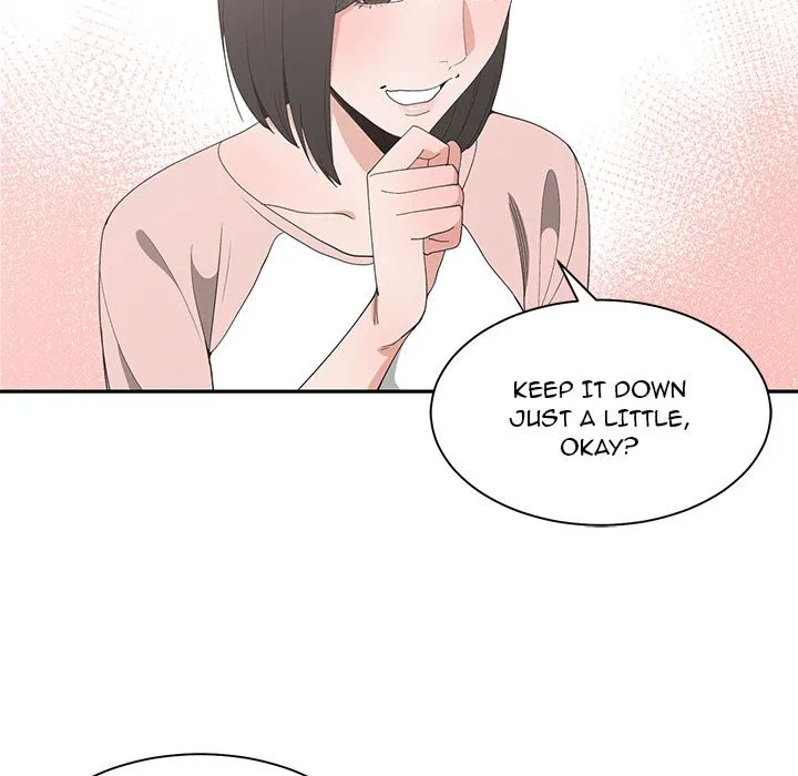 Childhood Friends - Chapter 2 — Page 70