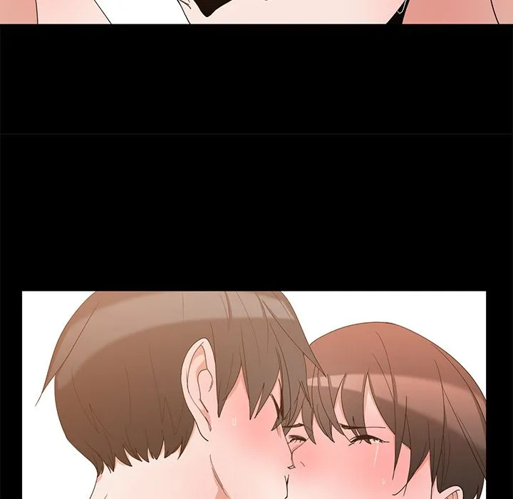Childhood Friends - Chapter 2 — Page 76