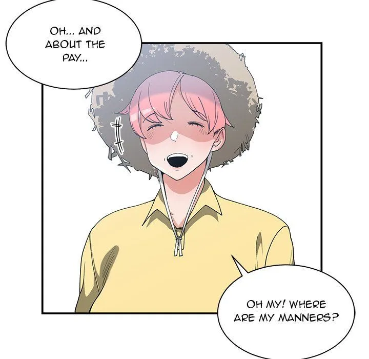Childhood Friends - Chapter 14 — Page 13