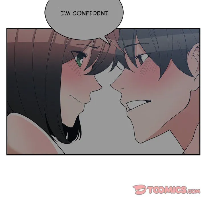 Childhood Friends - Chapter 14 — Page 26
