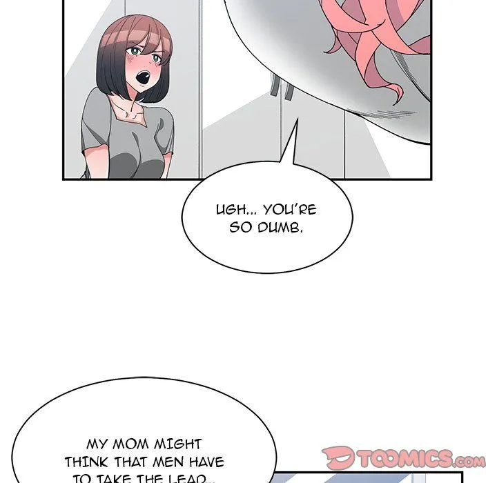 Childhood Friends - Chapter 14 — Page 38