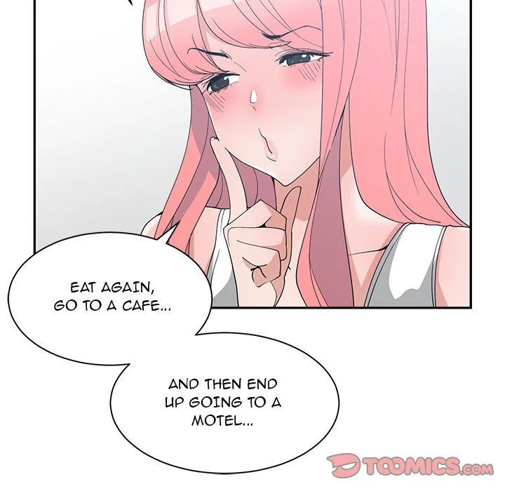 Childhood Friends - Chapter 14 — Page 46
