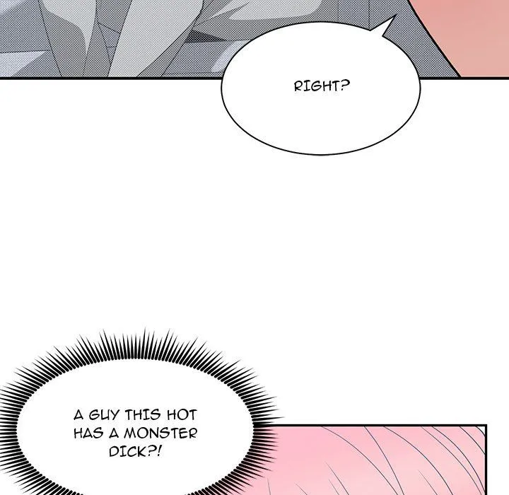 Childhood Friends - Chapter 14 — Page 57