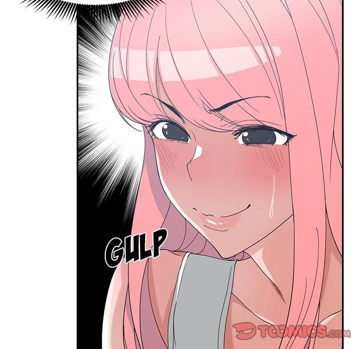 Childhood Friends - Chapter 14 — Page 58