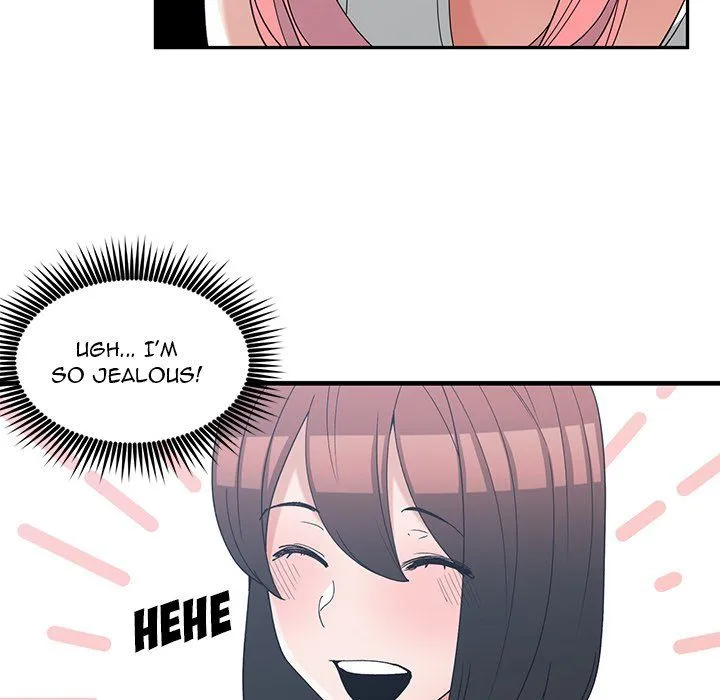 Childhood Friends - Chapter 14 — Page 59