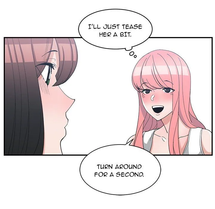 Childhood Friends - Chapter 14 — Page 61