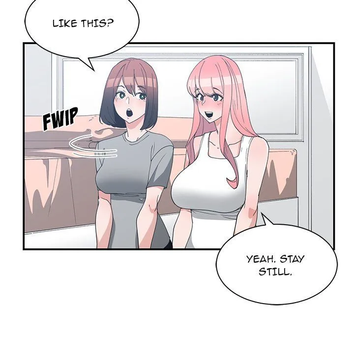 Childhood Friends - Chapter 14 — Page 63