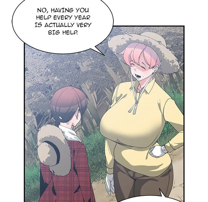 Childhood Friends - Chapter 14 — Page 7