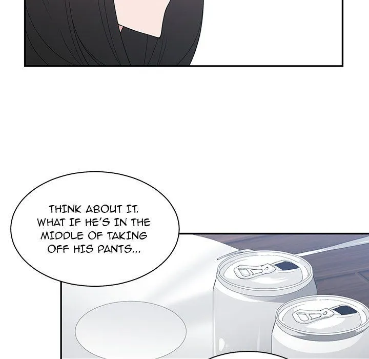 Childhood Friends - Chapter 14 — Page 72