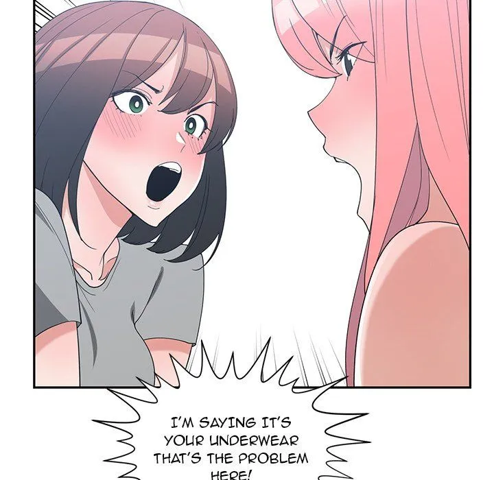 Childhood Friends - Chapter 14 — Page 79