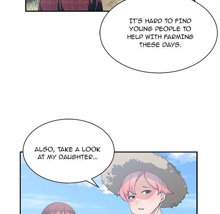 Childhood Friends - Chapter 14 — Page 8