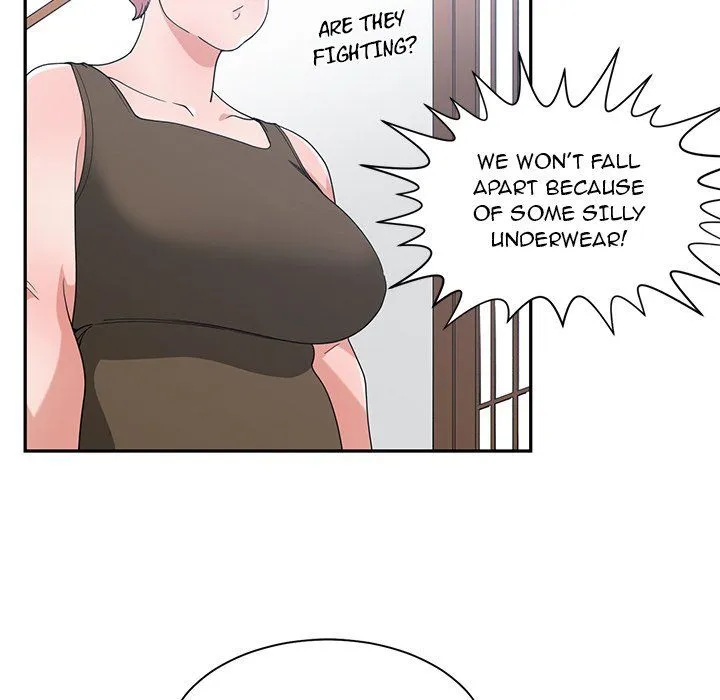 Childhood Friends - Chapter 14 — Page 81