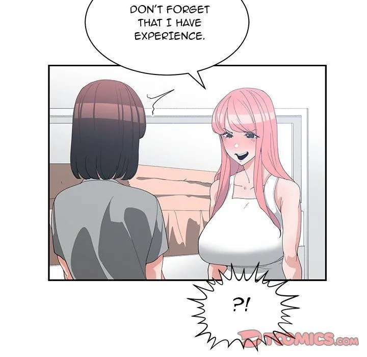 Childhood Friends - Chapter 14 — Page 82