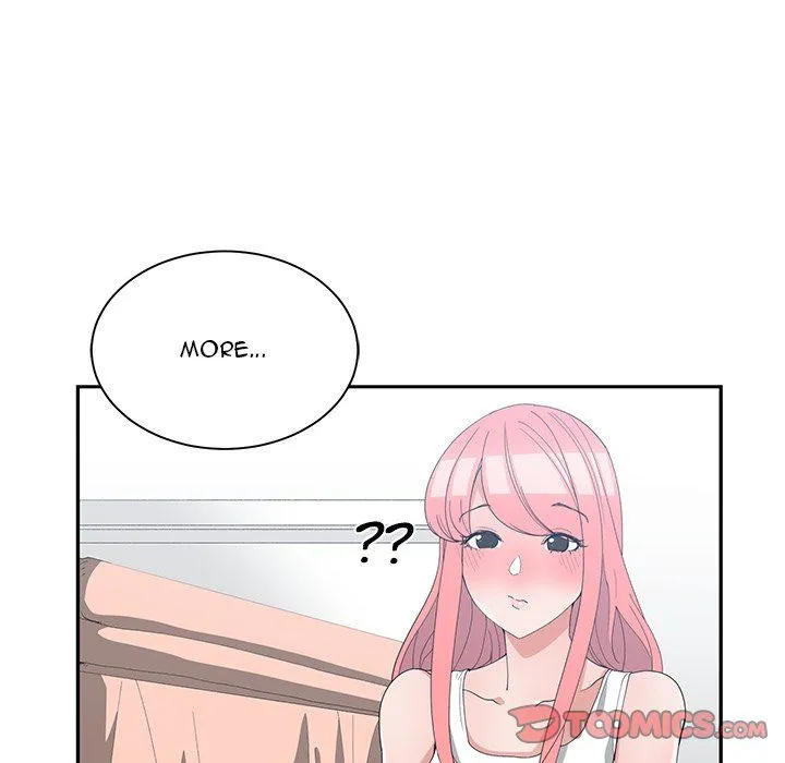 Childhood Friends - Chapter 14 — Page 86