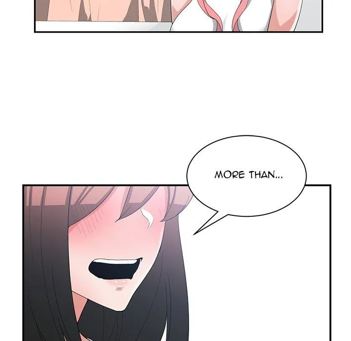 Childhood Friends - Chapter 14 — Page 87