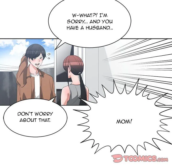 Childhood Friends - Chapter 15 — Page 18