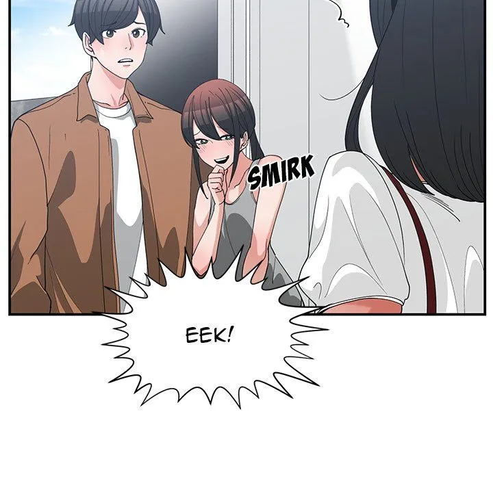 Childhood Friends - Chapter 15 — Page 26