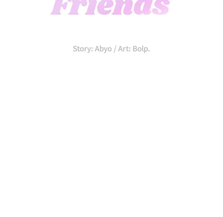 Childhood Friends - Chapter 15 — Page 29