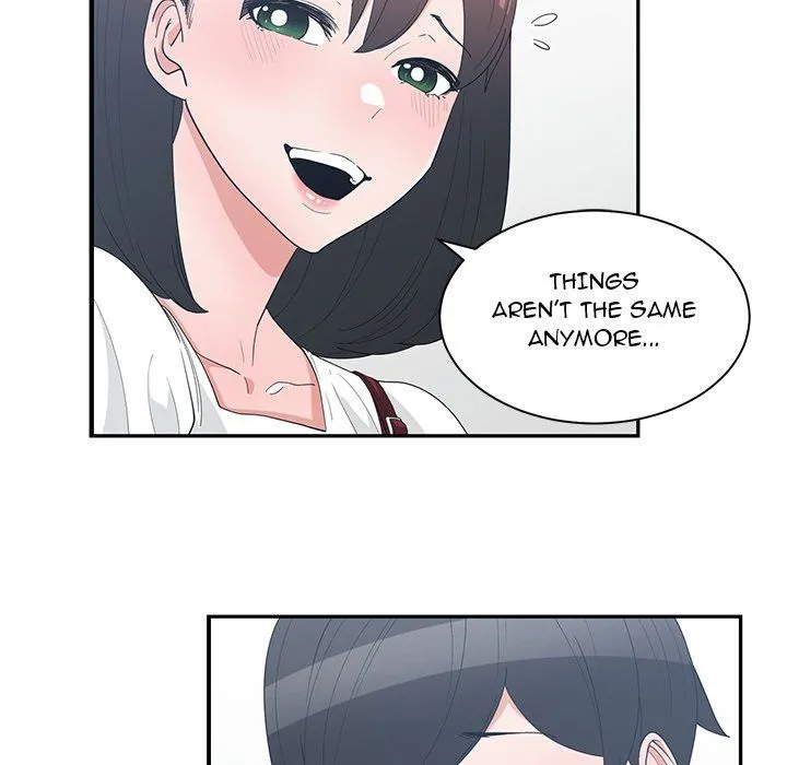 Childhood Friends - Chapter 15 — Page 35