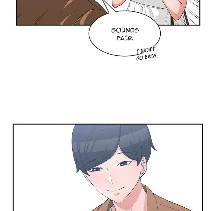 Childhood Friends - Chapter 15 — Page 43