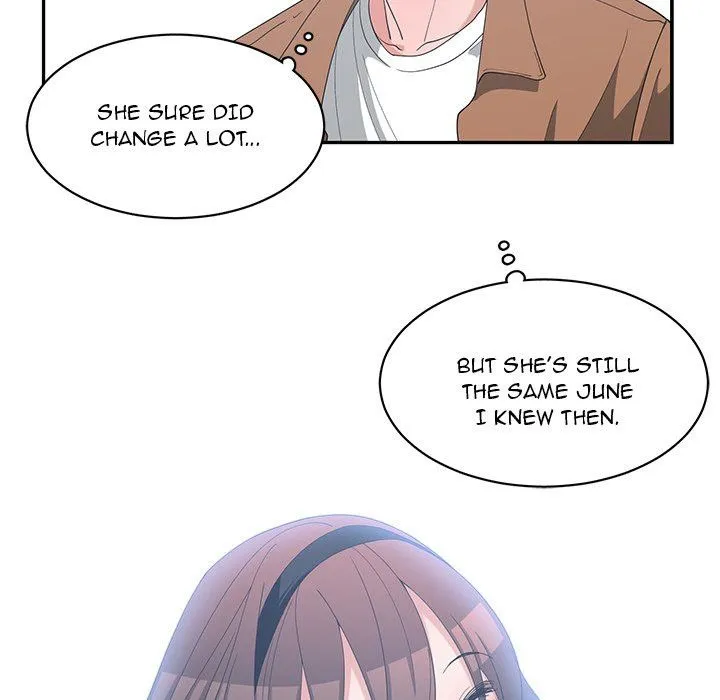 Childhood Friends - Chapter 15 — Page 44