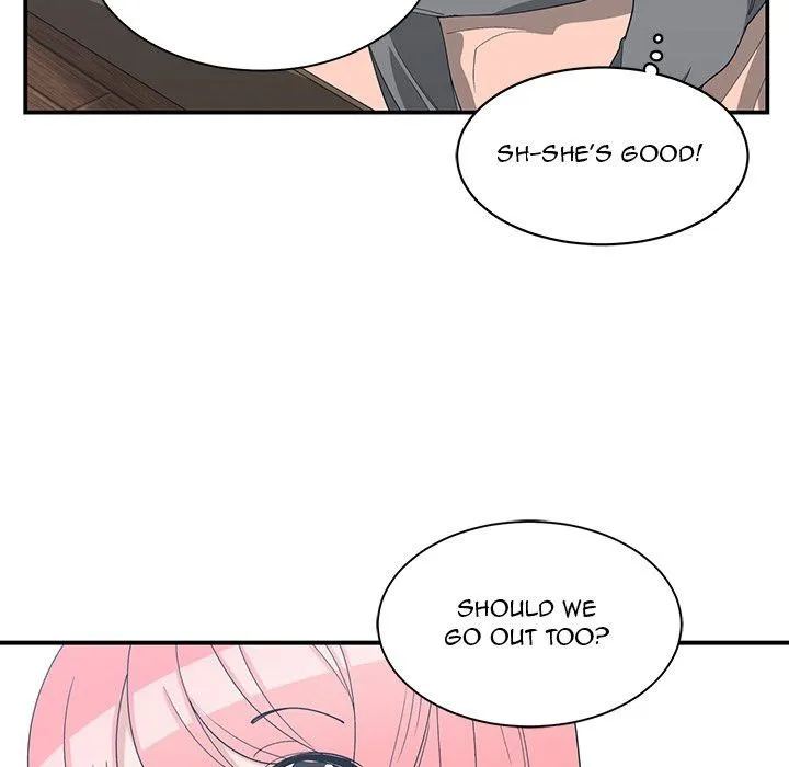 Childhood Friends - Chapter 15 — Page 53