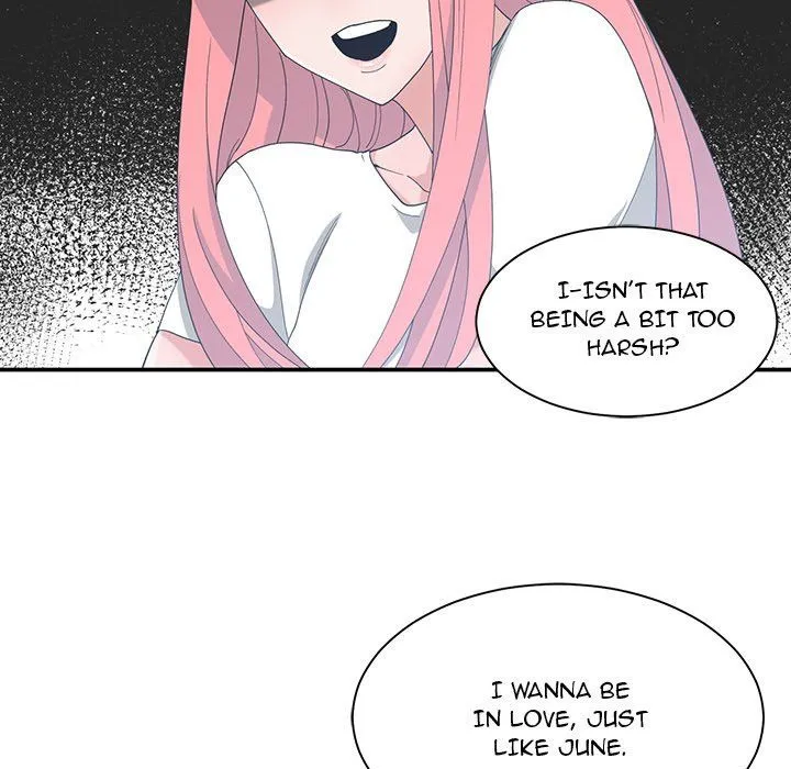 Childhood Friends - Chapter 15 — Page 57