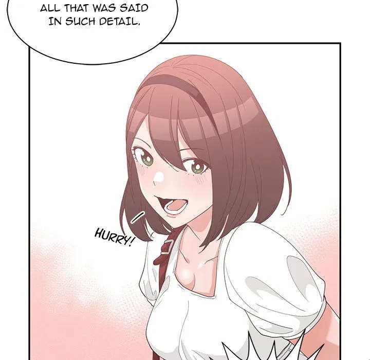Childhood Friends - Chapter 15 — Page 65