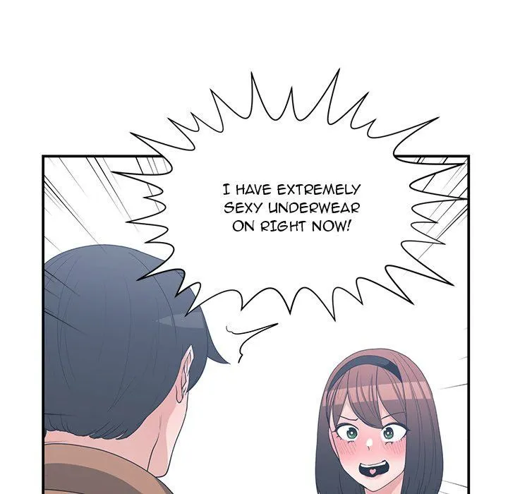 Childhood Friends - Chapter 15 — Page 83
