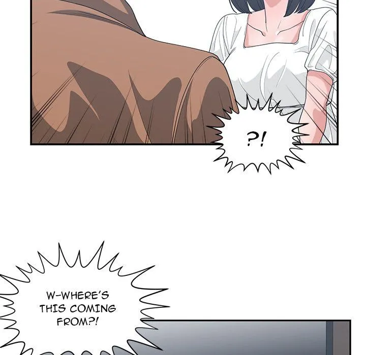 Childhood Friends - Chapter 15 — Page 84