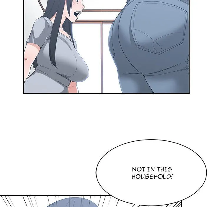 Childhood Friends - Chapter 30 — Page 11