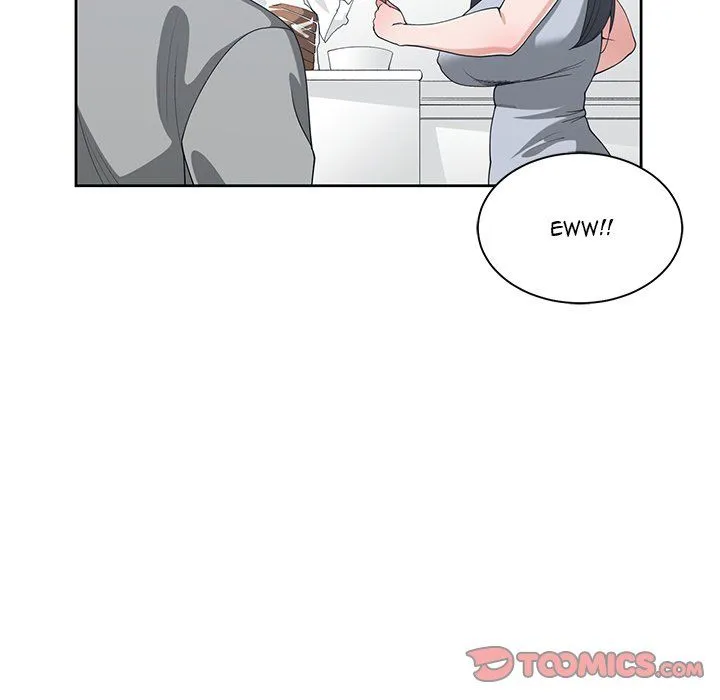 Childhood Friends - Chapter 30 — Page 26