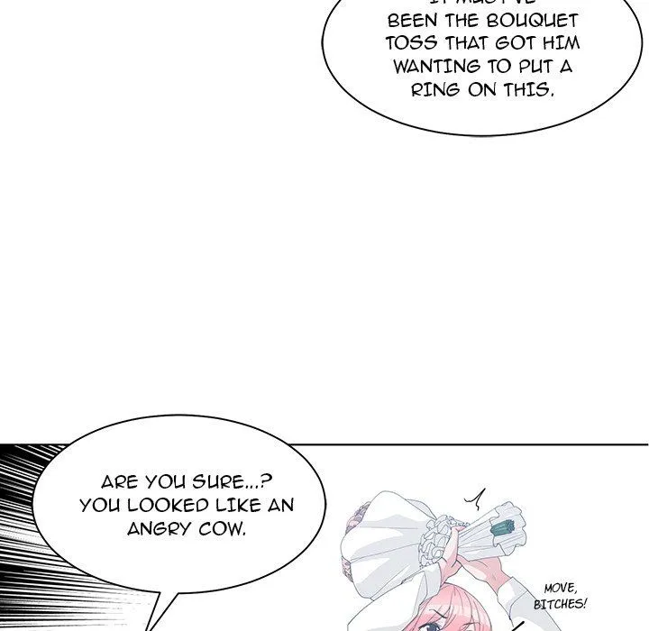Childhood Friends - Chapter 30 — Page 36