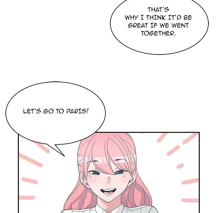 Childhood Friends - Chapter 30 — Page 39