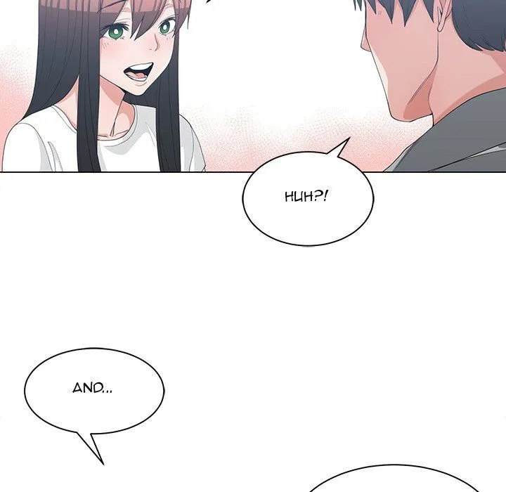 Childhood Friends - Chapter 30 — Page 41