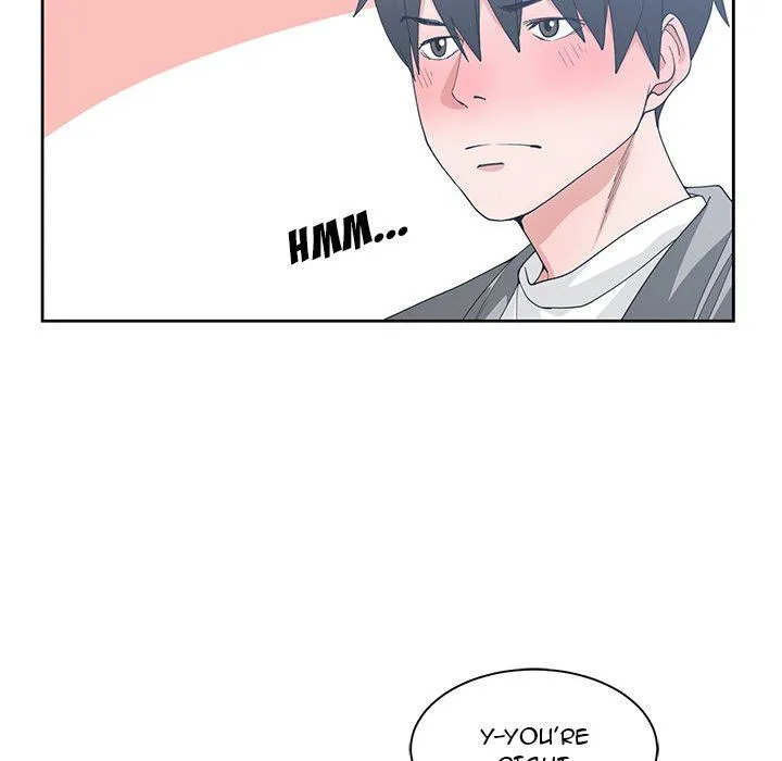 Childhood Friends - Chapter 30 — Page 44