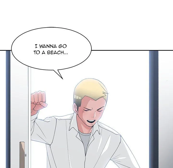 Childhood Friends - Chapter 30 — Page 48