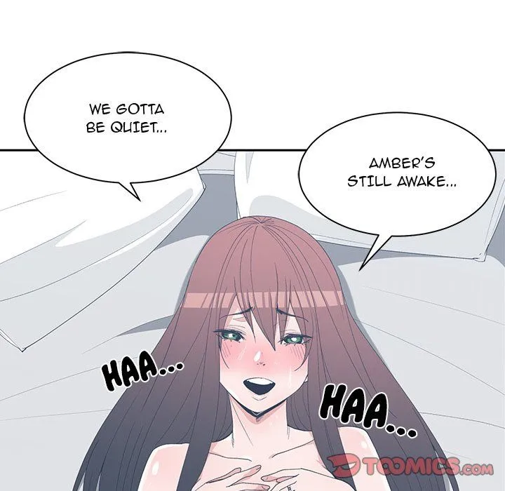 Childhood Friends - Chapter 30 — Page 66