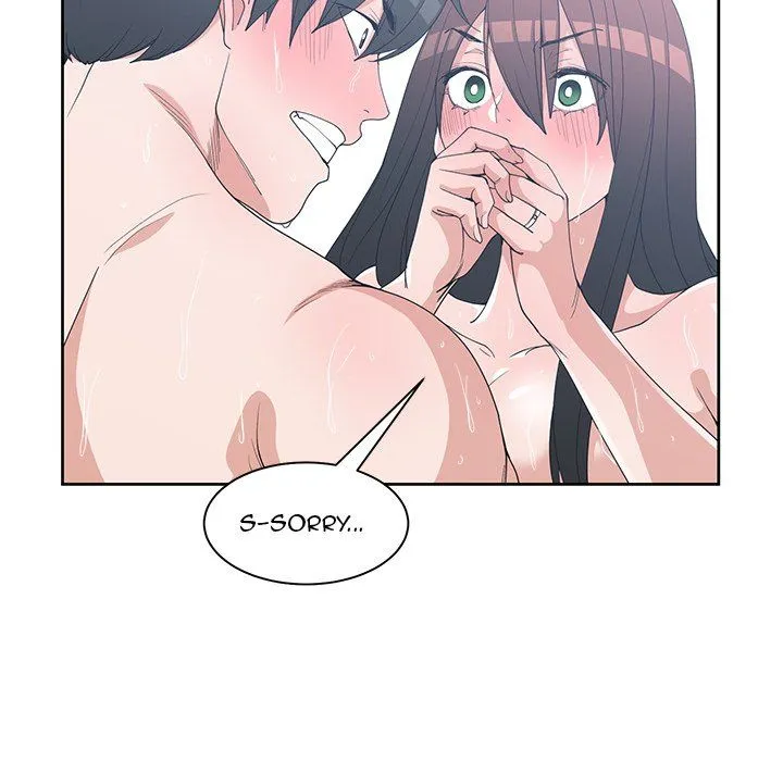 Childhood Friends - Chapter 30 — Page 73